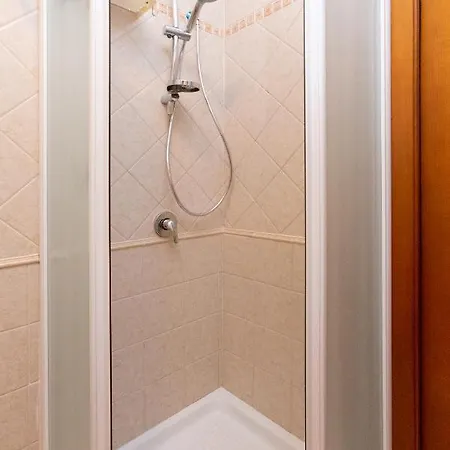 Apartmán Indipendente Vicino Aeroporto