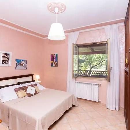 Apartment Indipendente Vicino Aeroporto