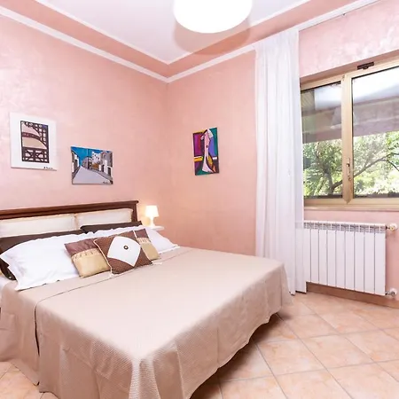 Indipendente Vicino Aeroporto Apartment *