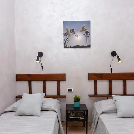 Apartment Indipendente Vicino Aeroporto Fiumicino