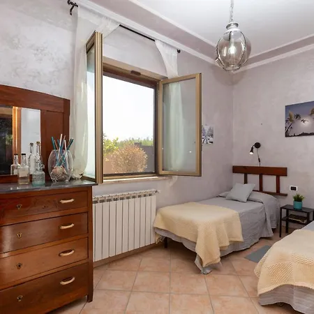 Apartment Indipendente Vicino Aeroporto *