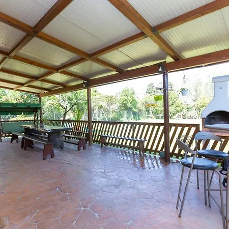Apartamento Indipendente Vicino Aeroporto