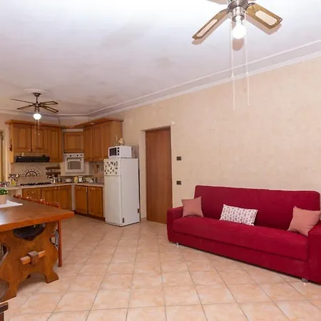 Indipendente Vicino Aeroporto Apartment Fiumicino