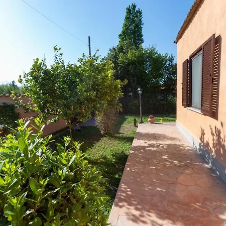 Indipendente Vicino Aeroporto Apartment *