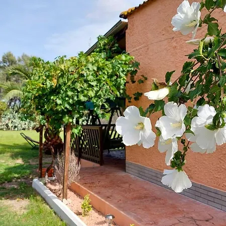 Apartment Indipendente Vicino Aeroporto Fiumicino
